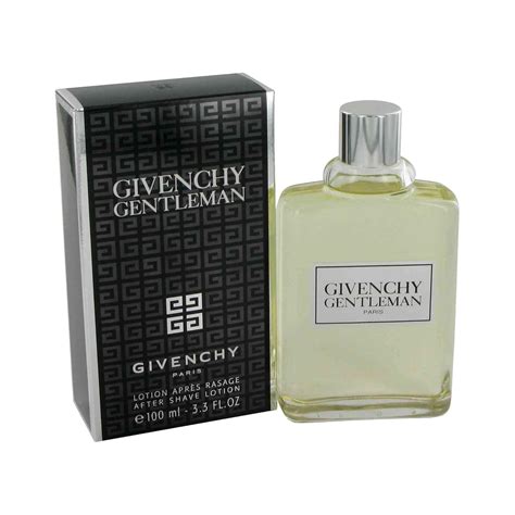 givenchy gentleman after shave amazon|Givenchy gentleman aftershave cheapest price.